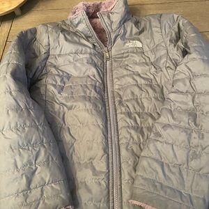 Northface Coat